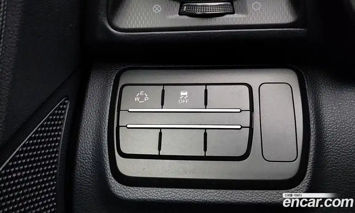 SsangYong TIBOLI 2018 1.6 гидро, фото 13