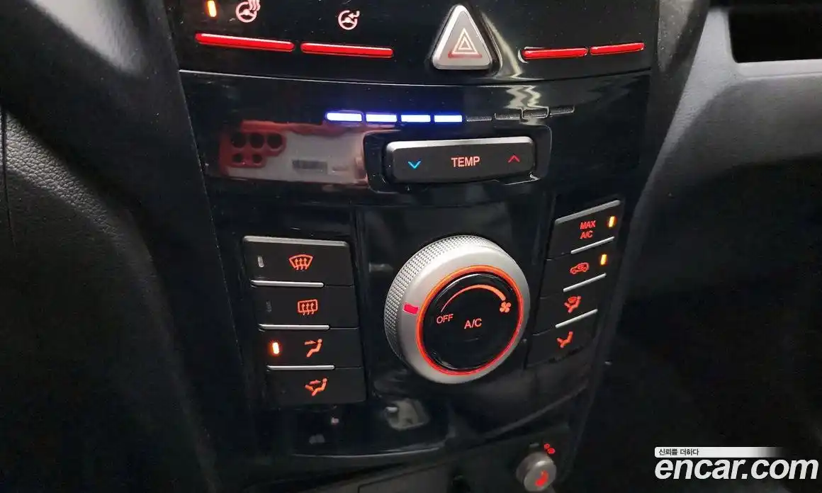 SsangYong TIBOLI 2018 1.6 гидро, фото 20