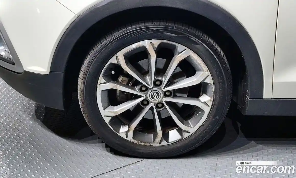SsangYong TIBOLI 2018 1.6 гидро, фото 5