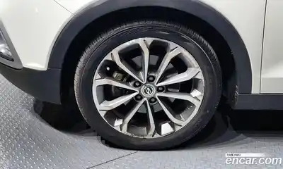 SsangYong TIBOLI 2018 1.6 гидро, миниатюра 5