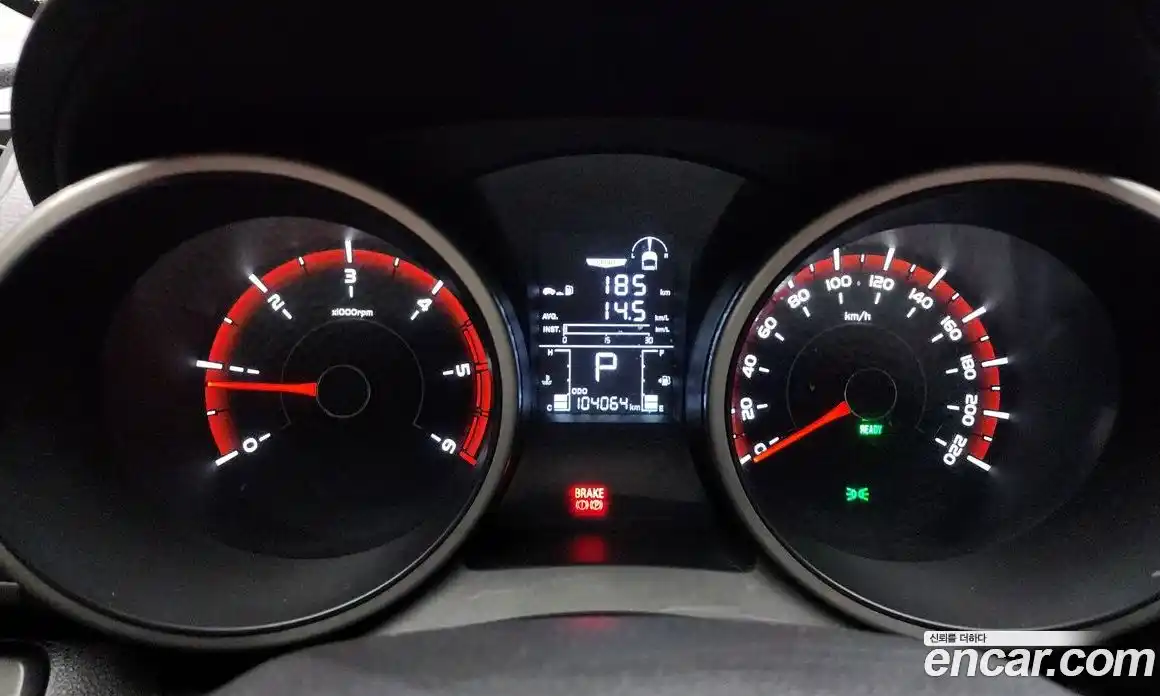 SsangYong TIBOLI 2018 1.6 гидро, фото 8