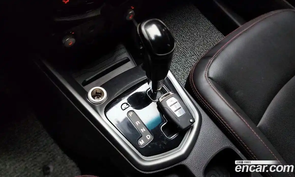 SsangYong TIBOLI 2018 1.6 гидро, фото 9