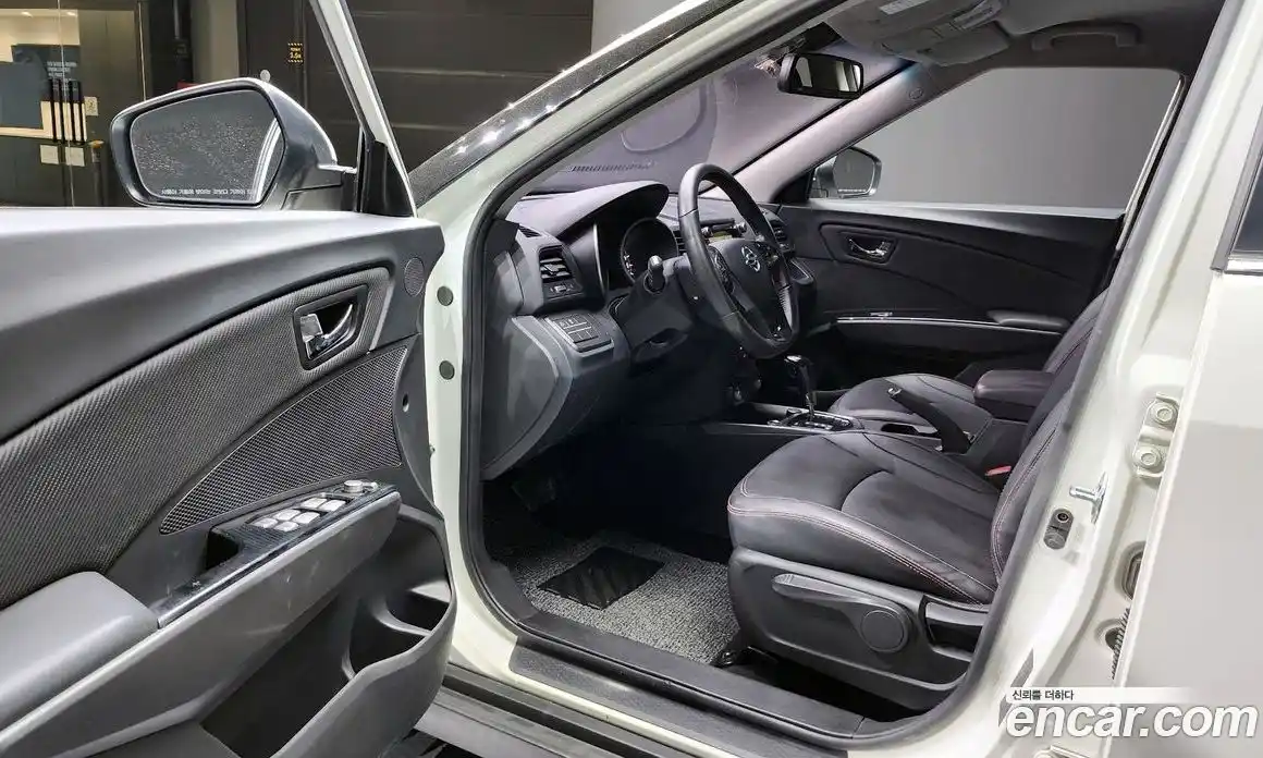 SsangYong TIBOLI 2018 1.6 гидро, фото 10