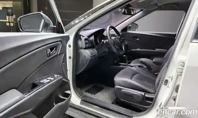 SsangYong TIBOLI 2018 1.6 гидро, миниатюра 10