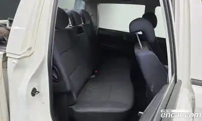 SsangYong Korando 2012 2.0 гидро, миниатюра 11