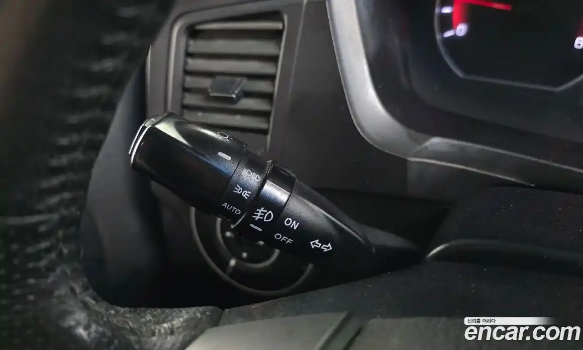 SsangYong Korando 2012 2.0 гидро, фото 17