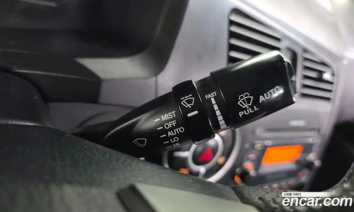 SsangYong Korando 2012 2.0 гидро, фото 18