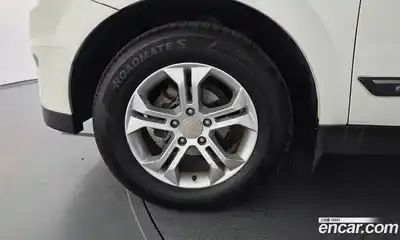 SsangYong Korando 2012 2.0 гидро, миниатюра 5