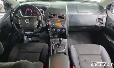 SsangYong Korando 2012 2.0 гидро, миниатюра 7