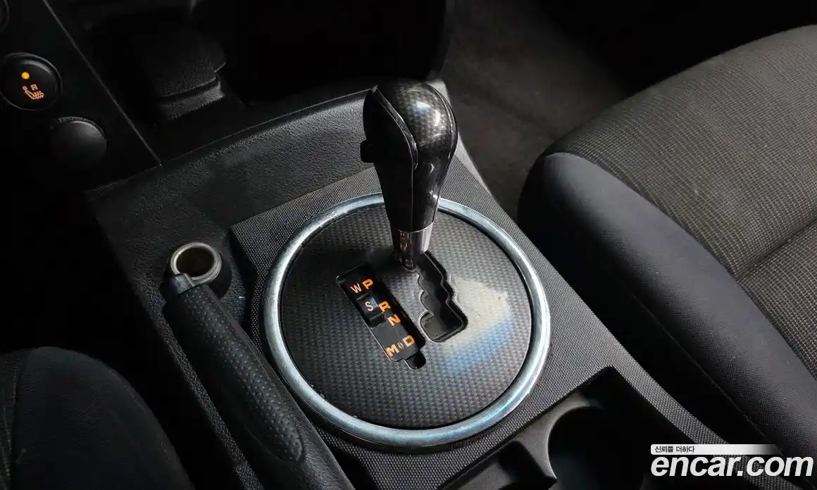 SsangYong Korando 2012 2.0 гидро, фото 9