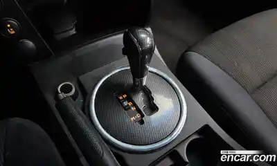 SsangYong Korando 2012 2.0 гидро, миниатюра 9