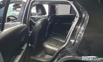 Chevrolet Trax 2019 1.4 гидро, миниатюра 11