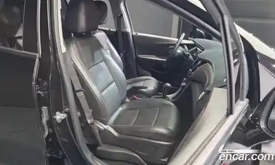 Chevrolet Trax 2019 1.4 гидро, миниатюра 12