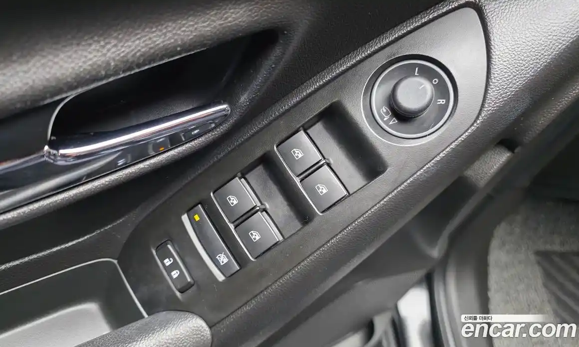 Chevrolet Trax 2019 1.4 гидро, фото 14