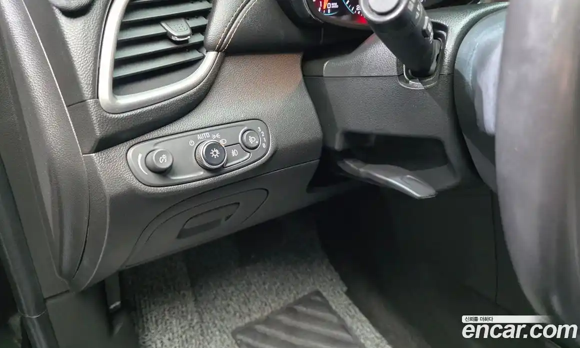 Chevrolet Trax 2019 1.4 гидро, фото 15