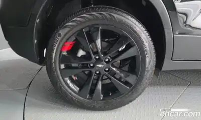 Chevrolet Trax 2019 1.4 гидро, миниатюра 5