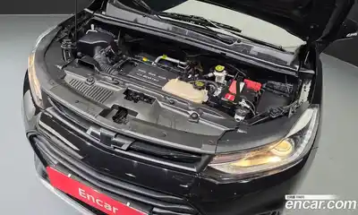 Chevrolet Trax 2019 1.4 гидро, миниатюра 6