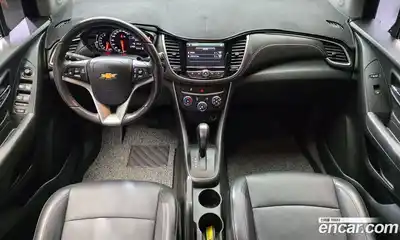 Chevrolet Trax 2019 1.4 гидро, миниатюра 7