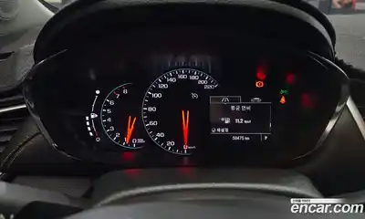 Chevrolet Trax 2019 1.4 гидро, миниатюра 8