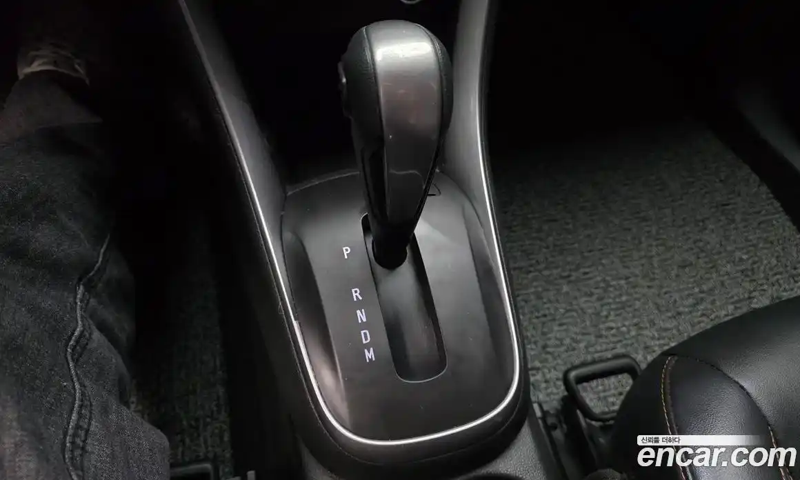 Chevrolet Trax 2019 1.4 гидро, фото 9
