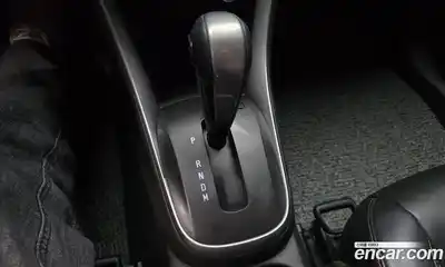 Chevrolet Trax 2019 1.4 гидро, миниатюра 9