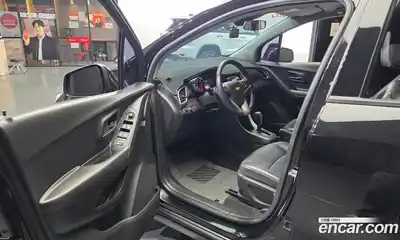 Chevrolet Trax 2019 1.4 гидро, миниатюра 10