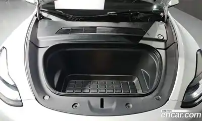 Tesla Model Y 2021 0.2 гидро, миниатюра 6