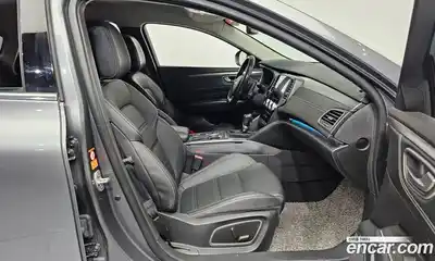 Renault SM6 2022 2.0 гидро, миниатюра 11