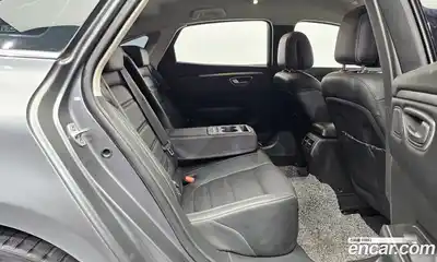 Renault SM6 2022 2.0 гидро, миниатюра 12