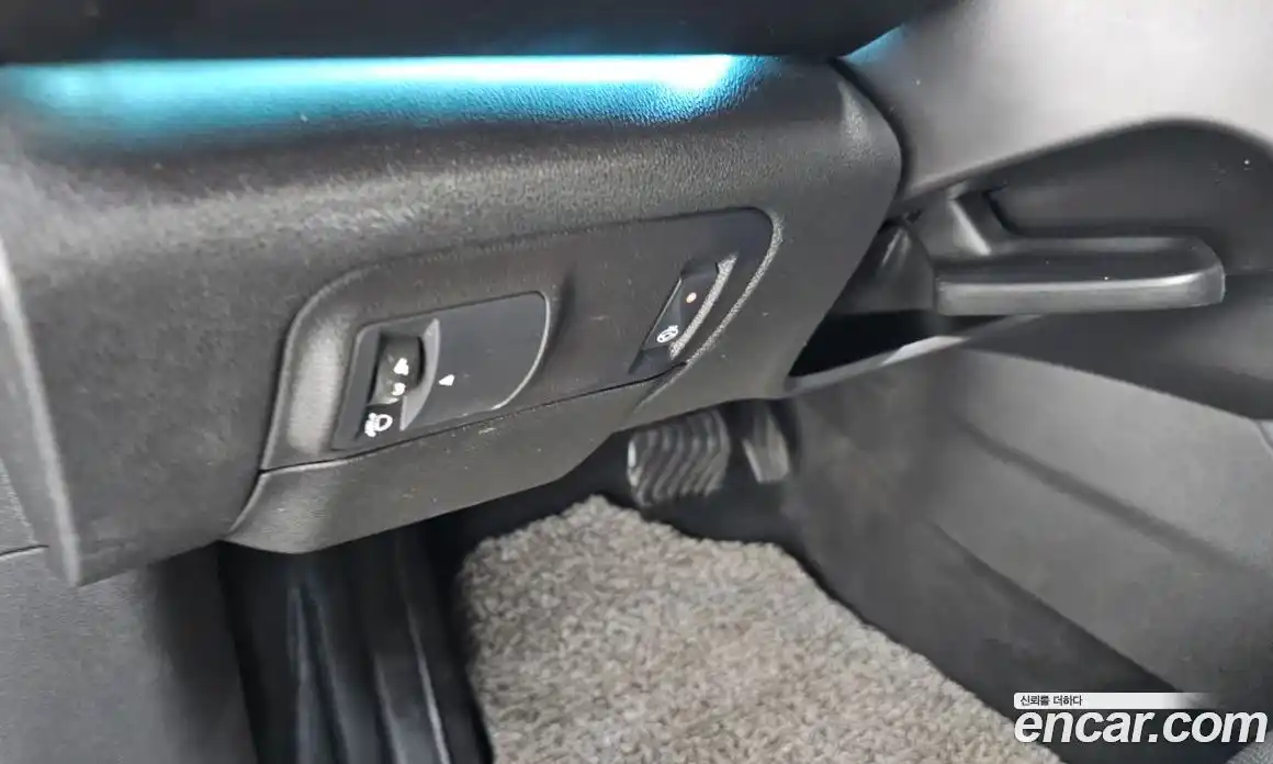 Renault SM6 2022 2.0 гидро, фото 14