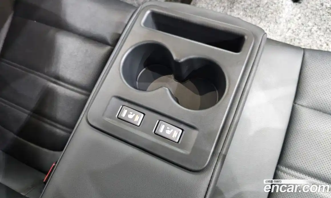 Renault SM6 2022 2.0 гидро, фото 19