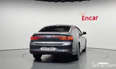 Renault SM6 2022 2.0 гидро, миниатюра 4