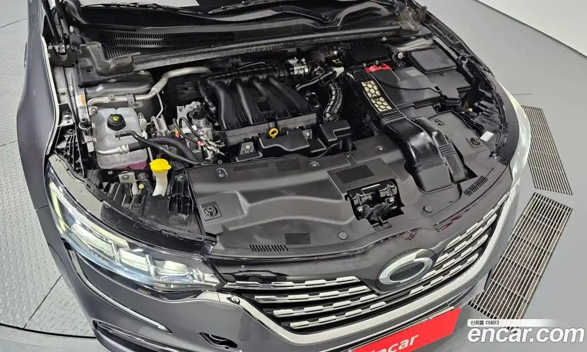 Renault SM6 2022 2.0 гидро, фото 6