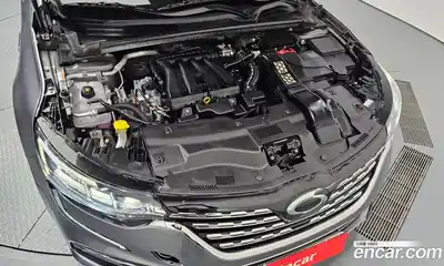 Renault SM6 2022 2.0 гидро, миниатюра 6