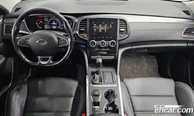 Renault SM6 2022 2.0 гидро, миниатюра 7
