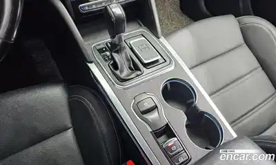 Renault SM6 2022 2.0 гидро, миниатюра 9