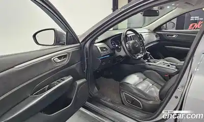 Renault SM6 2022 2.0 гидро, миниатюра 10