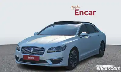 Lincoln MKZ