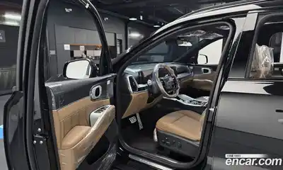 Kia Sorento 2025 2.2 автомат (гидро), миниатюра 11