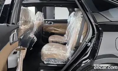 Kia Sorento 2025 2.2 автомат (гидро), миниатюра 12