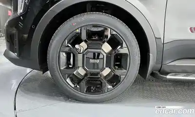 Kia Sorento 2025 2.2 автомат (гидро), миниатюра 5