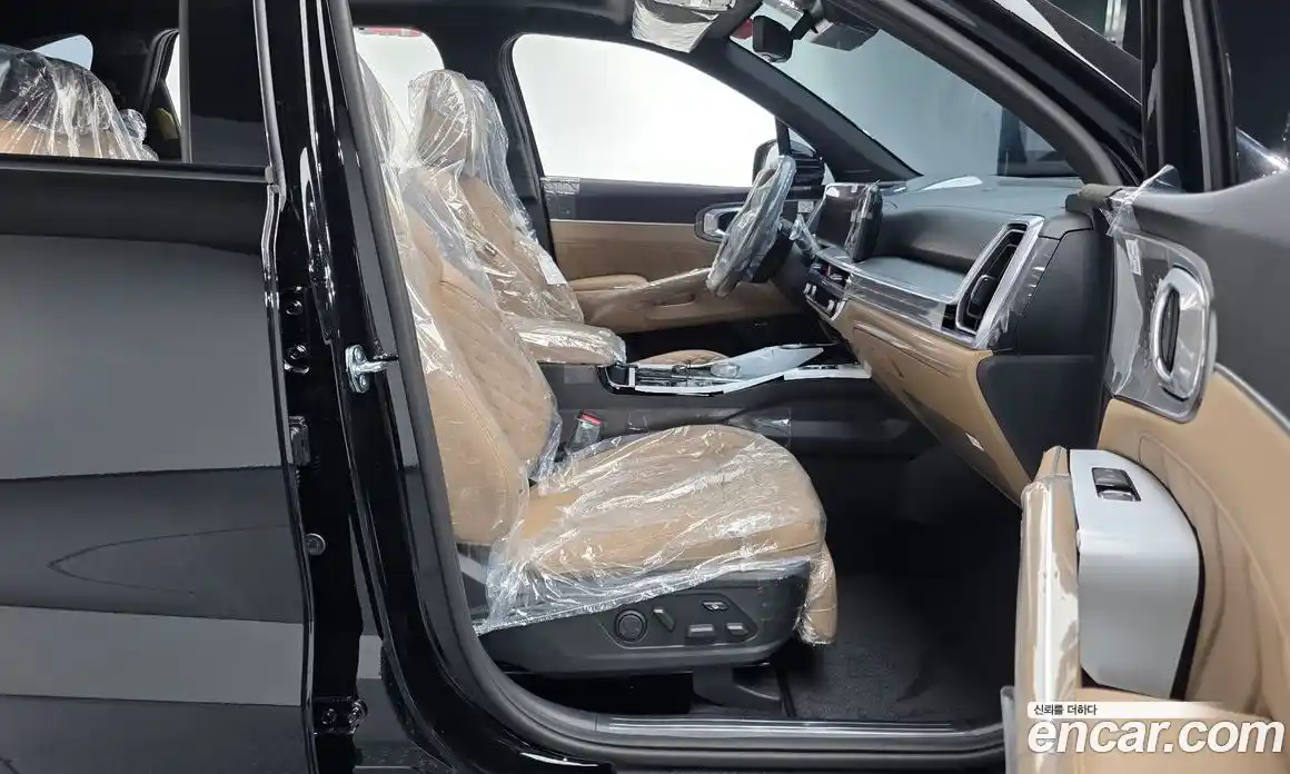 Kia Sorento 2025 2.2 автомат (гидро), фото 10