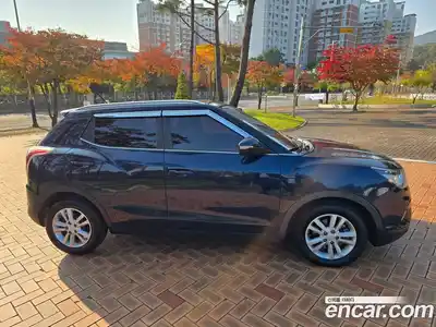 SsangYong TIBOLI 2017 1.6 автомат (гидро), миниатюра 4