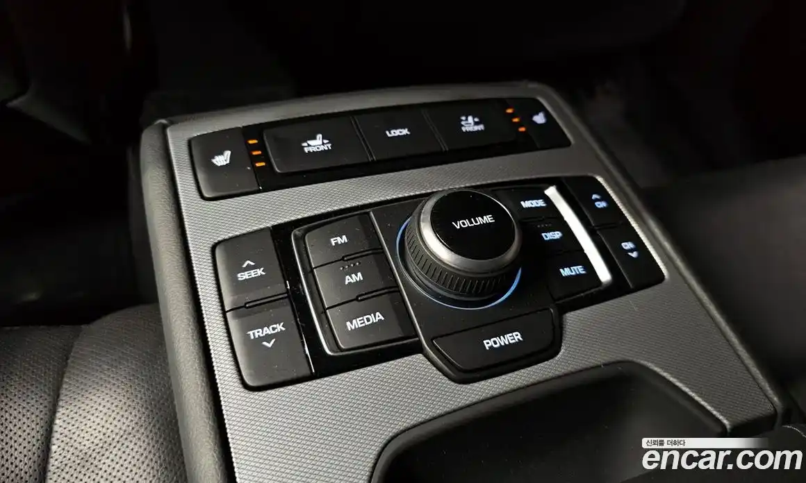 Genesis G80 2018 3.3 гидро, фото 18