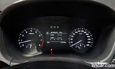 Genesis G80 2018 3.3 гидро, миниатюра 8