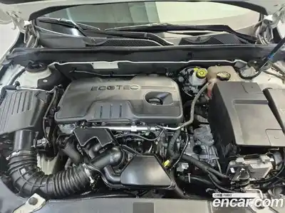 Chevrolet Malibu 2016 2.0 гидро, миниатюра 5
