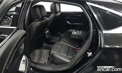 Chevrolet Impala 2015 2.5 гидро, миниатюра 11