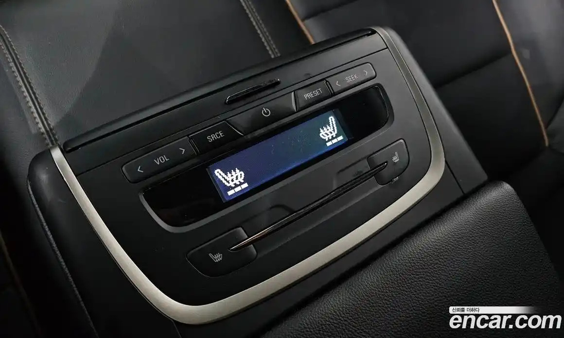 Chevrolet Impala 2015 2.5 гидро, фото 20
