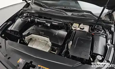 Chevrolet Impala 2015 2.5 гидро, миниатюра 6