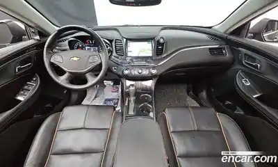 Chevrolet Impala 2015 2.5 гидро, миниатюра 7